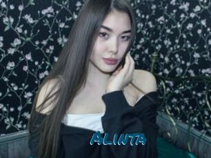 Alinta