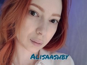 Alisaashby