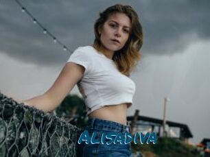 Alisadiva