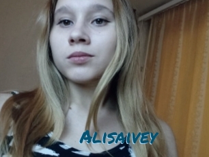 Alisaivey