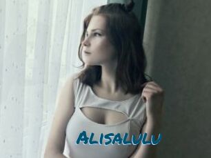 Alisalulu