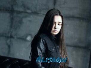 Alisarw