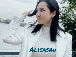 Alisasau