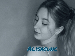 Alisasunc