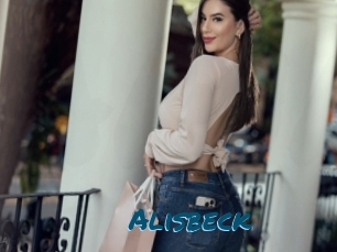 alisbeck Amateur Voisine