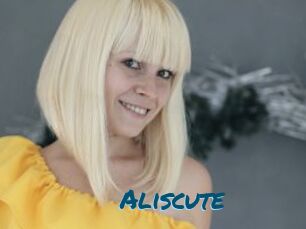 Aliscute
