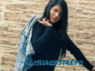 Alisharestrepo