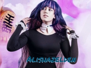 Alishazelden