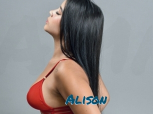 Alison