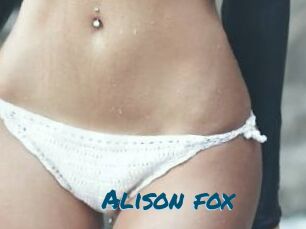 Alison_fox_