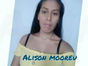 Alison_mooreu