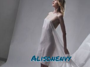 Alisonenvy
