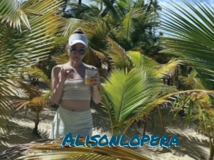 Alisonlopera