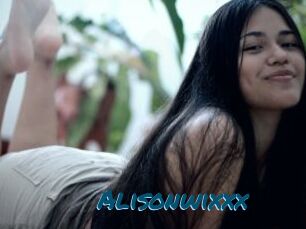 Alisonwixxx