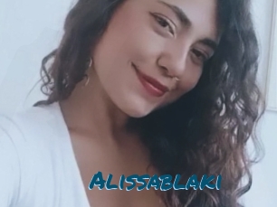 Alissablaki