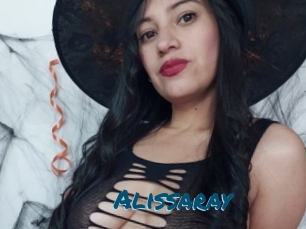 Alissaray