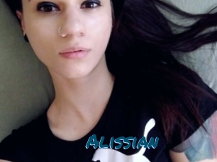 Alissian