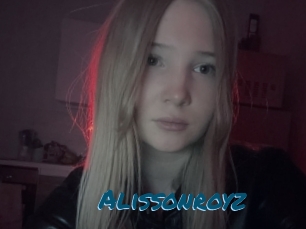 Alissonroyz