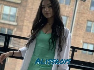 Alissroys