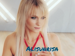 Alisunrisa