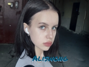 Aliswong