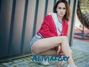 Aliviafoxy
