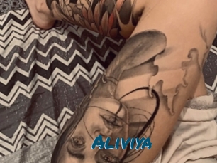 Aliviya
