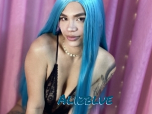 Alizblue