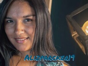 Alizparcker19