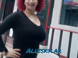 alizskylar Amateur Voisine