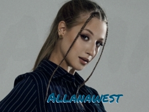 Allanawest