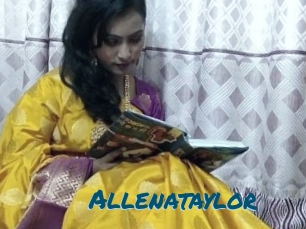 Allenataylor
