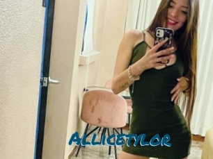 Allicetylor