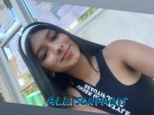 Allisonparis