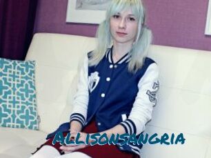 Allisonsangria
