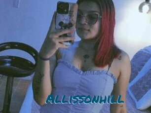 Allissonhill