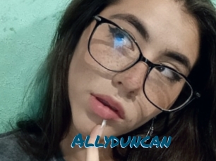 Allyduncan