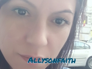 Allysonfaith