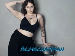 Almachapman