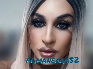 almanegra32 Amateur Voisine