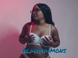 Almasimmons