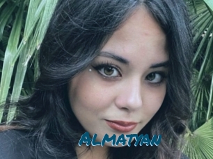 Almatyan