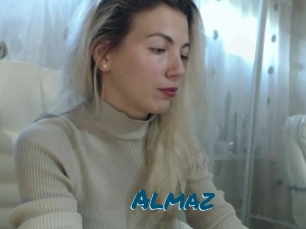 Almaz