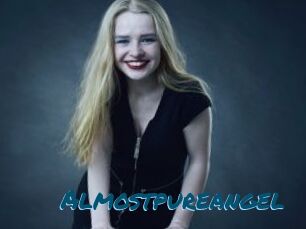 Almostpureangel