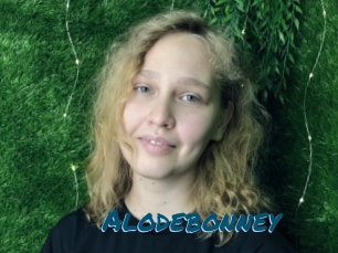 Alodebonney