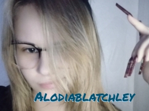 Alodiablatchley