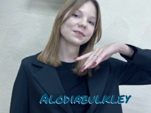 Alodiabulkley