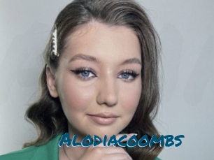 Alodiacoombs