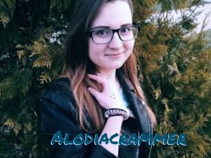 Alodiacrammer