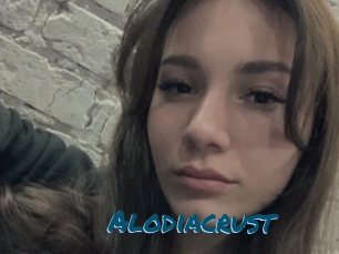 Alodiacrust